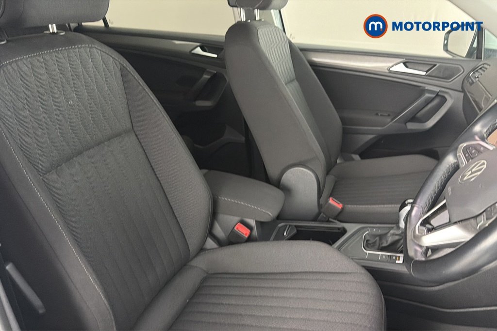 Volkswagen Tiguan Allspace Life Automatic Petrol SUV - Stock Number (1666943) - 22nd supplementary image
