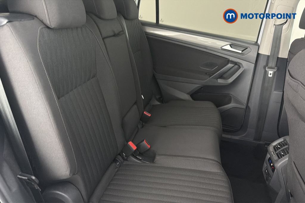 Volkswagen Tiguan Allspace Life Automatic Petrol SUV - Stock Number (1666943) - 25th supplementary image
