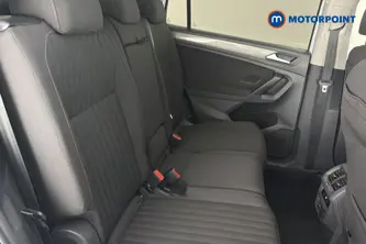 Volkswagen Tiguan Allspace Life Automatic Petrol SUV - Stock Number (1666943) - 25th supplementary image
