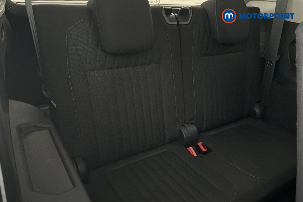 Volkswagen Tiguan Allspace Life Automatic Petrol SUV - Stock Number (1666943) - 29th supplementary image