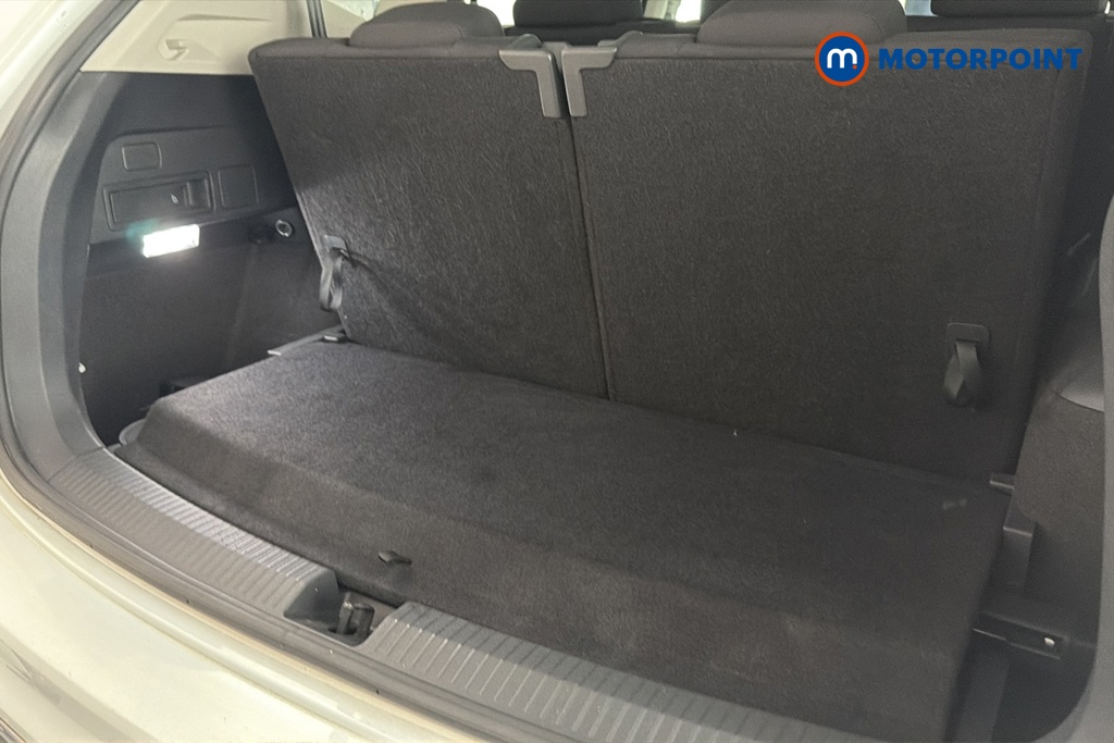 Volkswagen Tiguan Allspace Life Automatic Petrol SUV - Stock Number (1666943) - 30th supplementary image