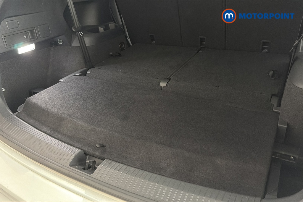 Volkswagen Tiguan Allspace Life Automatic Petrol SUV - Stock Number (1666943) - 31st supplementary image