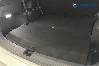 Volkswagen Tiguan Allspace Life Automatic Petrol SUV - Stock Number (1666943) - 31st supplementary image