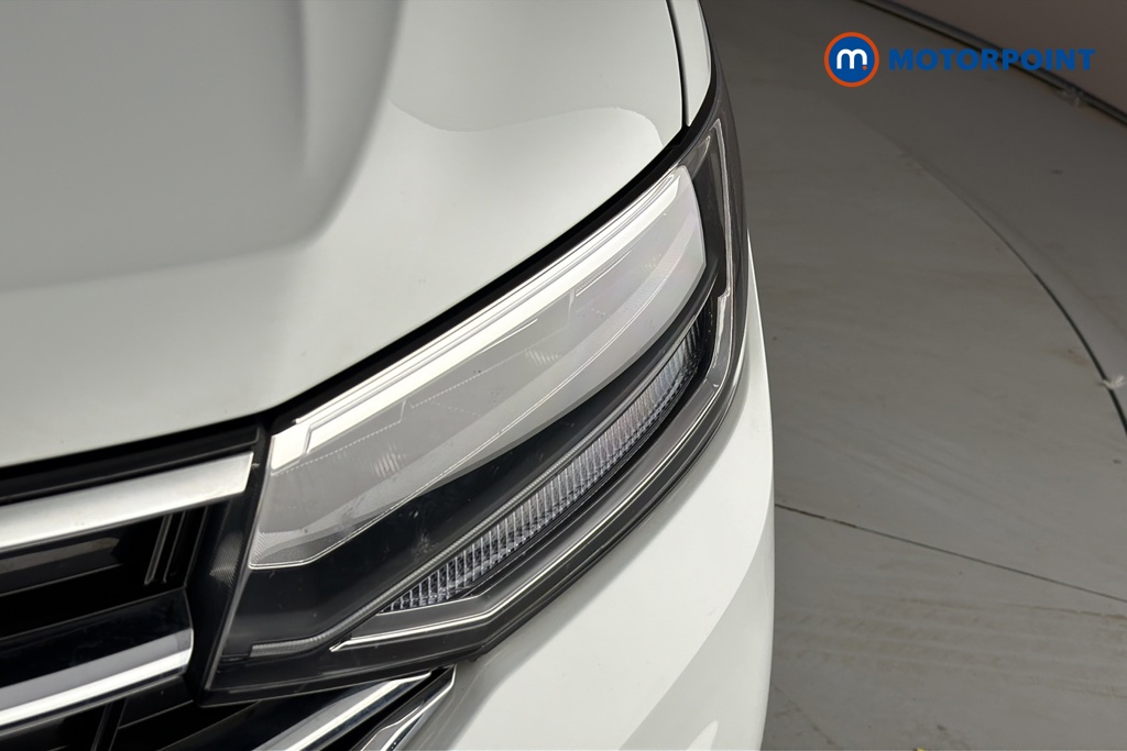 Volkswagen Tiguan Allspace Life Automatic Petrol SUV - Stock Number (1666943) - 42nd supplementary image