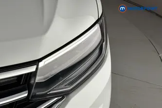 Volkswagen Tiguan Allspace Life Automatic Petrol SUV - Stock Number (1666943) - 42nd supplementary image