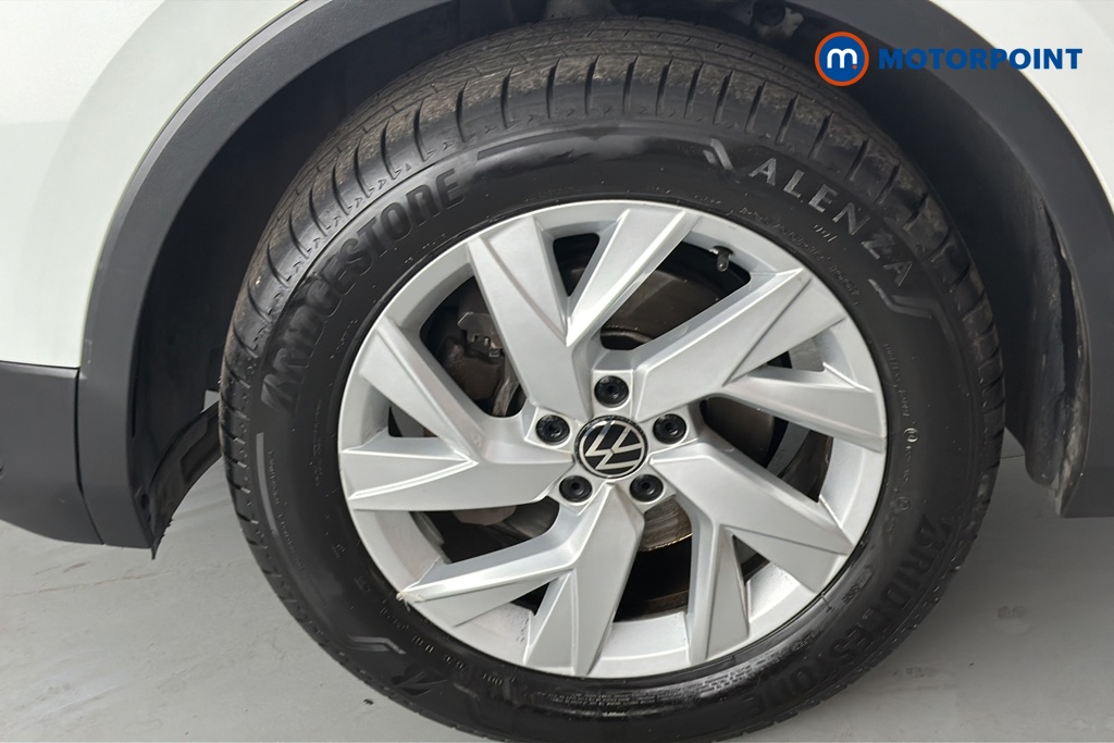 Volkswagen Tiguan Allspace Life Automatic Petrol SUV - Stock Number (1666943) - 44th supplementary image