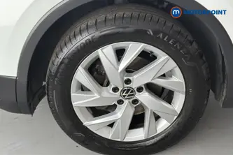 Volkswagen Tiguan Allspace Life Automatic Petrol SUV - Stock Number (1666943) - 44th supplementary image