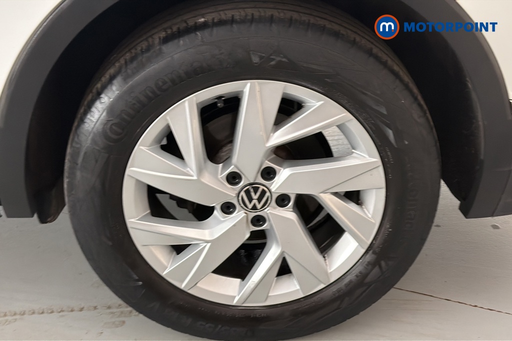 Volkswagen Tiguan Allspace Life Automatic Petrol SUV - Stock Number (1666943) - 45th supplementary image