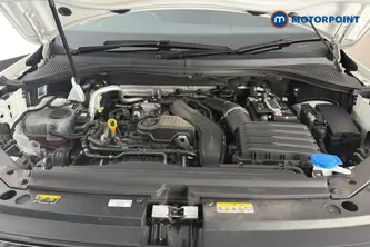 Volkswagen Tiguan Allspace Life Automatic Petrol SUV - Stock Number (1666943) - 48th supplementary image