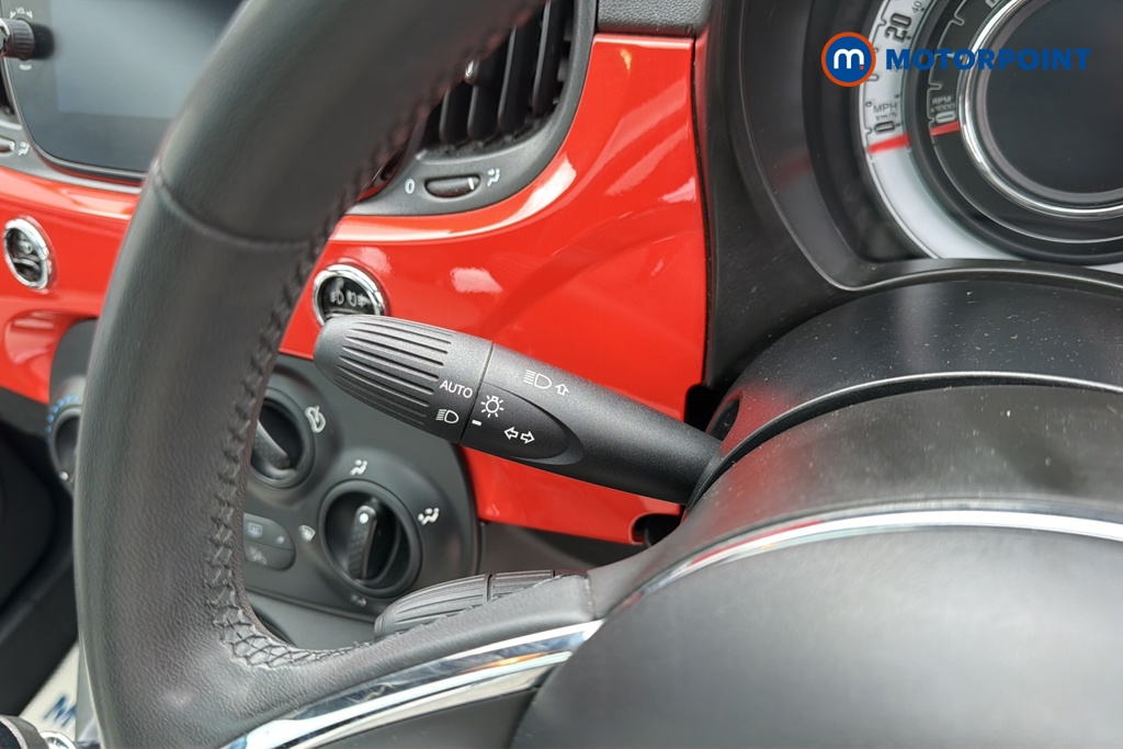 Fiat 500 Dolcevita Manual Petrol Hatchback - Stock Number (1667033) - 5th supplementary image