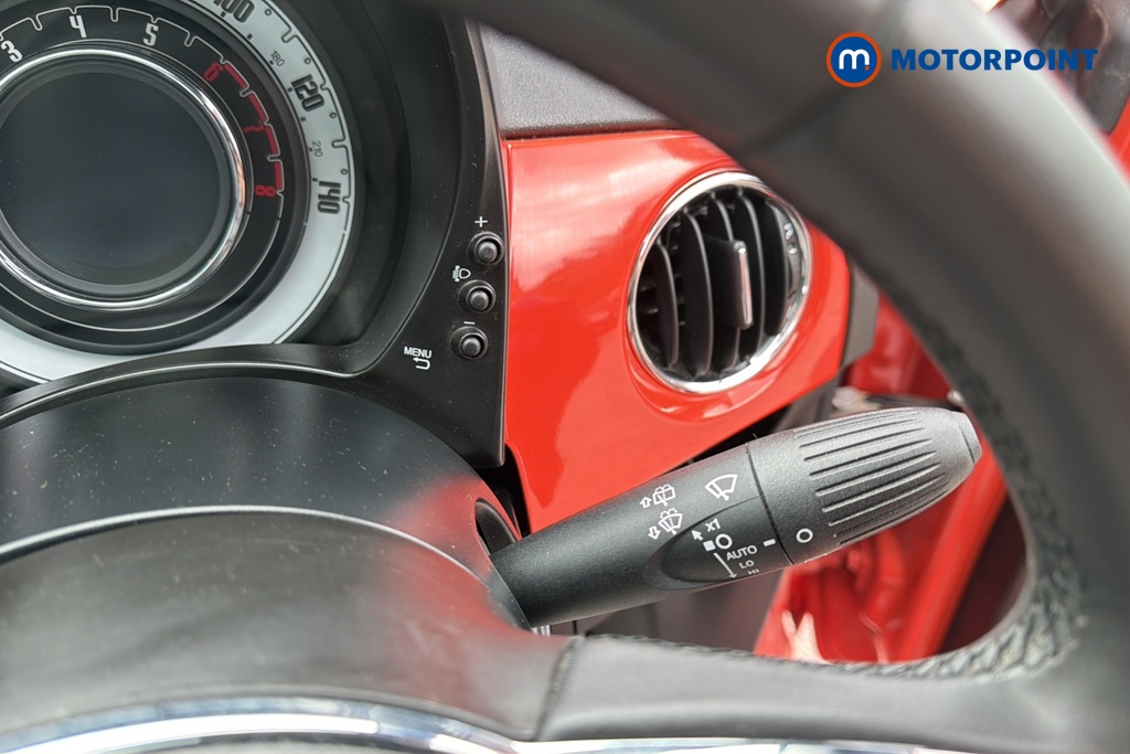 Fiat 500 Dolcevita Manual Petrol Hatchback - Stock Number (1667033) - 6th supplementary image