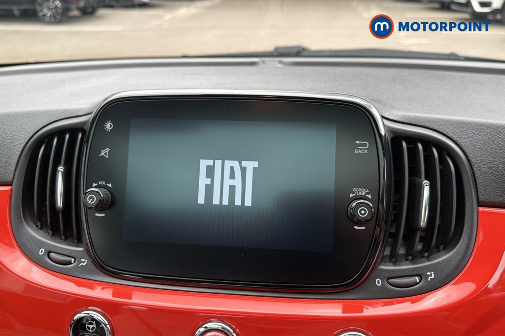 Fiat 500 Dolcevita Manual Petrol Hatchback - Stock Number (1667033) - 8th supplementary image
