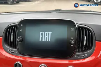 Fiat 500 Dolcevita Manual Petrol Hatchback - Stock Number (1667033) - 8th supplementary image