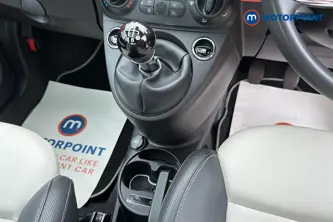 Fiat 500 Dolcevita Manual Petrol Hatchback - Stock Number (1667033) - 15th supplementary image
