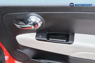 Fiat 500 Dolcevita Manual Petrol Hatchback - Stock Number (1667033) - 19th supplementary image