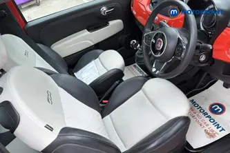 Fiat 500 Dolcevita Manual Petrol Hatchback - Stock Number (1667033) - 22nd supplementary image