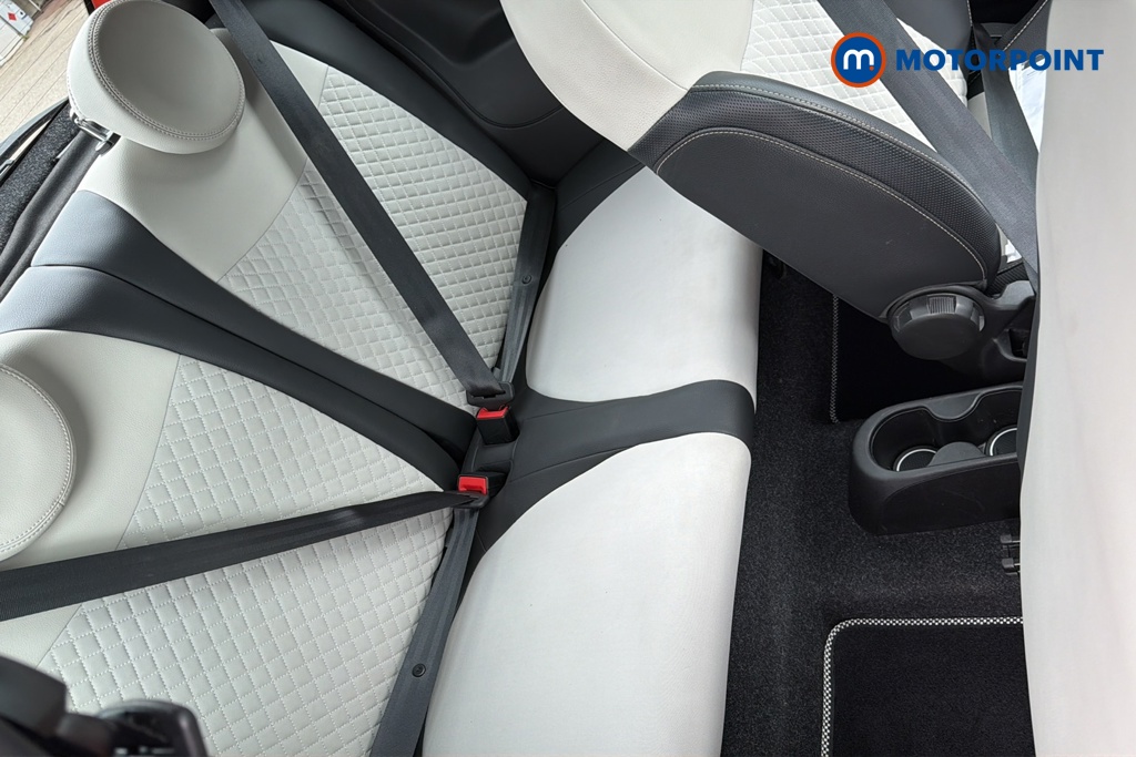 Fiat 500 Dolcevita Manual Petrol Hatchback - Stock Number (1667033) - 25th supplementary image