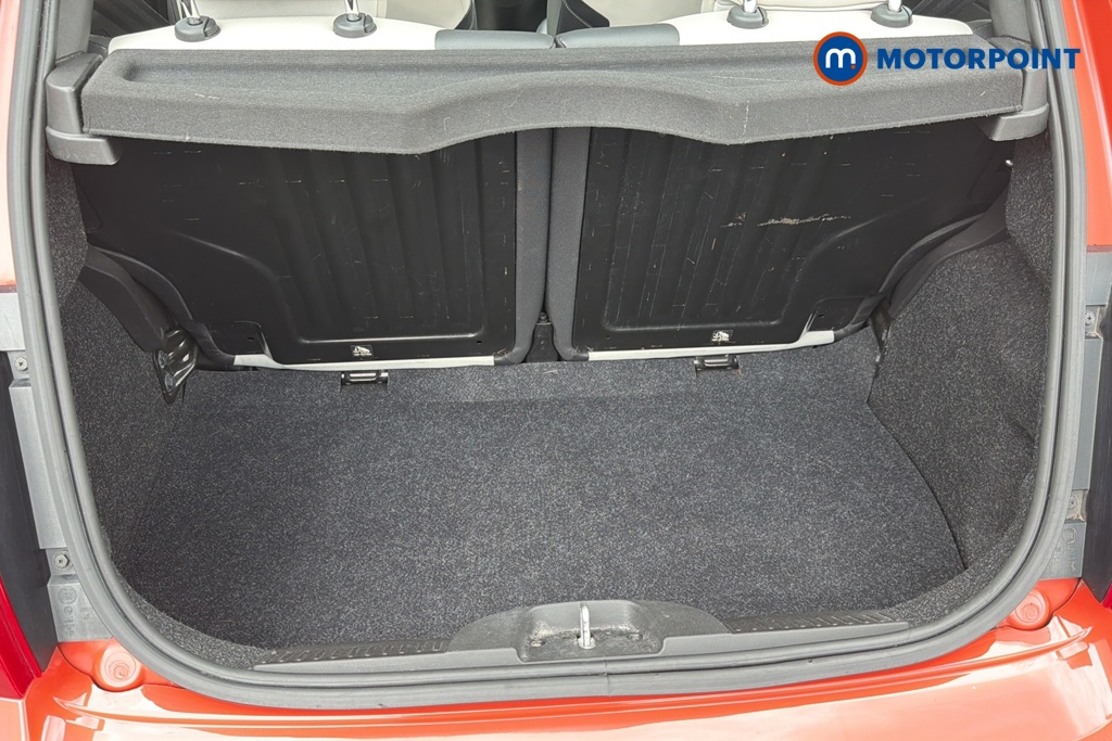 Fiat 500 Dolcevita Manual Petrol Hatchback - Stock Number (1667033) - 30th supplementary image