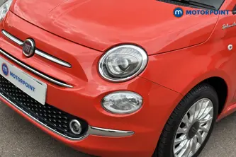 Fiat 500 Dolcevita Manual Petrol Hatchback - Stock Number (1667033) - 42nd supplementary image