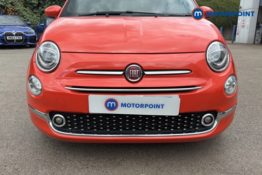 Fiat 500 Dolcevita Manual Petrol Hatchback - Stock Number (1667033) - 43rd supplementary image