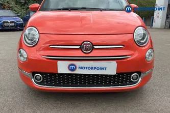 Fiat 500 Dolcevita Manual Petrol Hatchback - Stock Number (1667033) - 43rd supplementary image