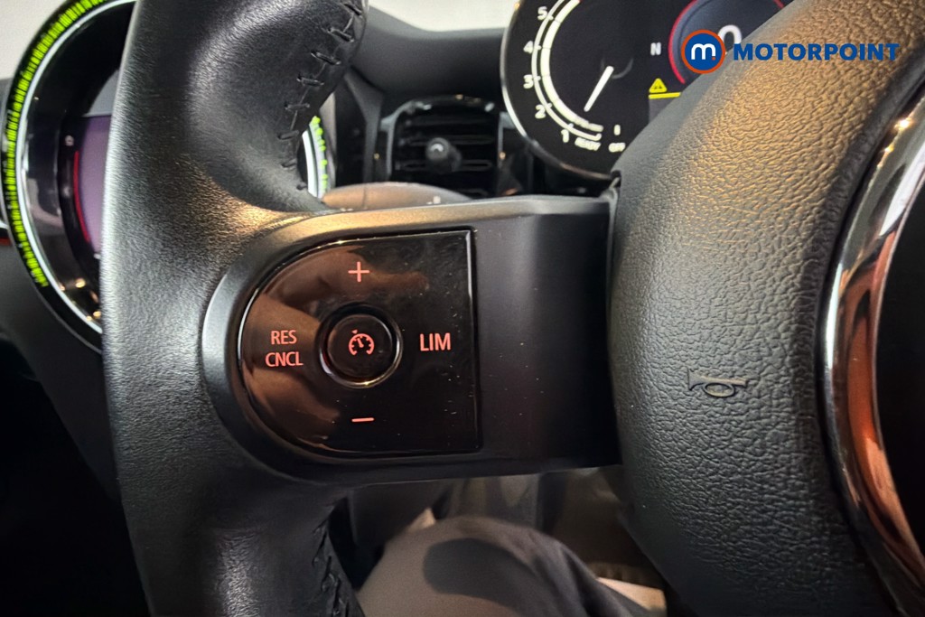 Mini Hatchback Cooper S Classic Manual Petrol Hatchback - Stock Number (1667122) - 3rd supplementary image