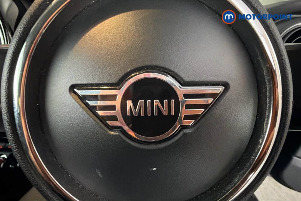 Mini Hatchback Cooper S Classic Manual Petrol Hatchback - Stock Number (1667122) - 5th supplementary image