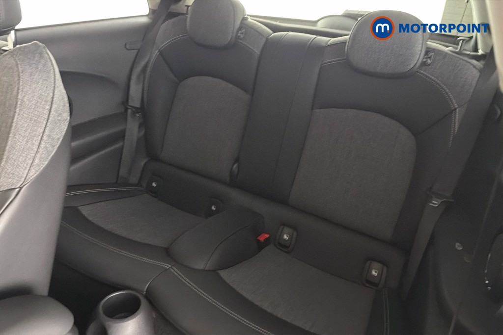 Mini Hatchback Cooper S Classic Manual Petrol Hatchback - Stock Number (1667122) - 28th supplementary image