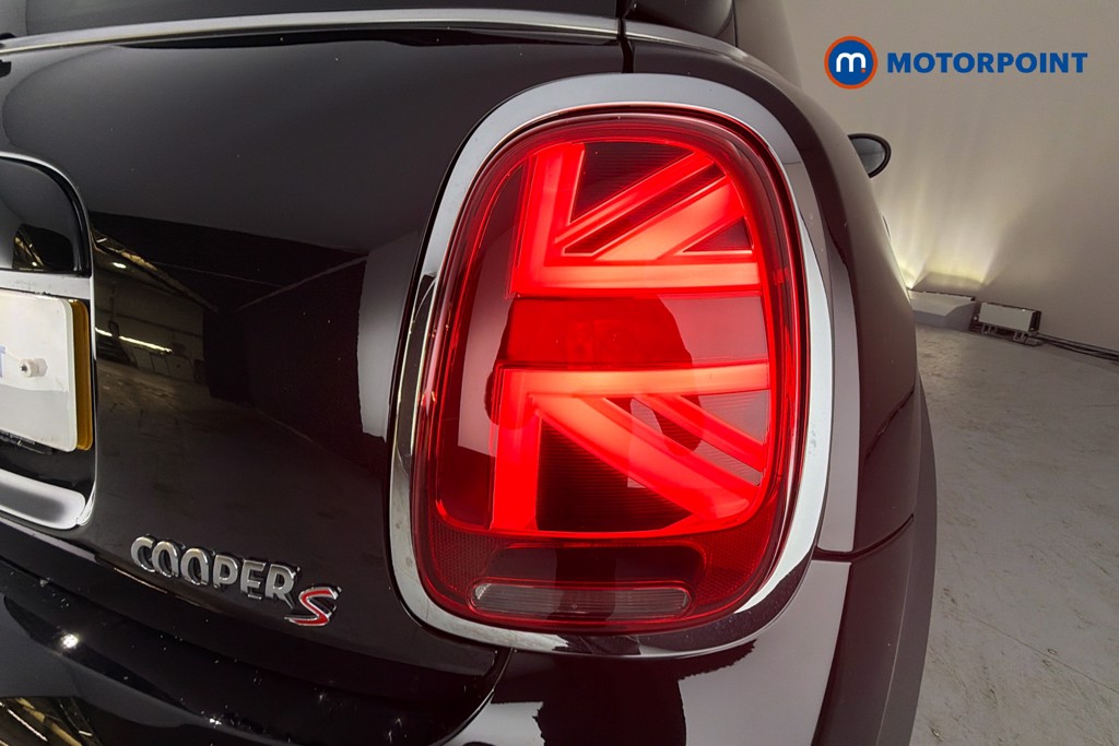 Mini Hatchback Cooper S Classic Manual Petrol Hatchback - Stock Number (1667122) - 38th supplementary image