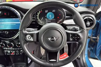 Mini Hatchback Cooper Sport Manual Petrol Hatchback - Stock Number (1667133) - 2nd supplementary image