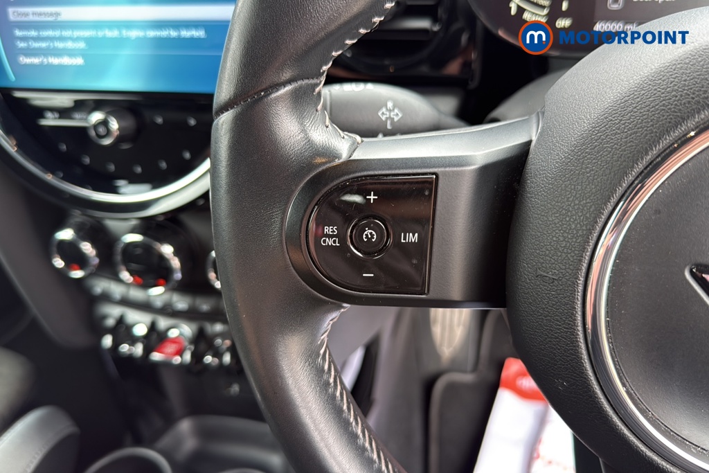 Mini Hatchback Cooper Sport Manual Petrol Hatchback - Stock Number (1667133) - 4th supplementary image