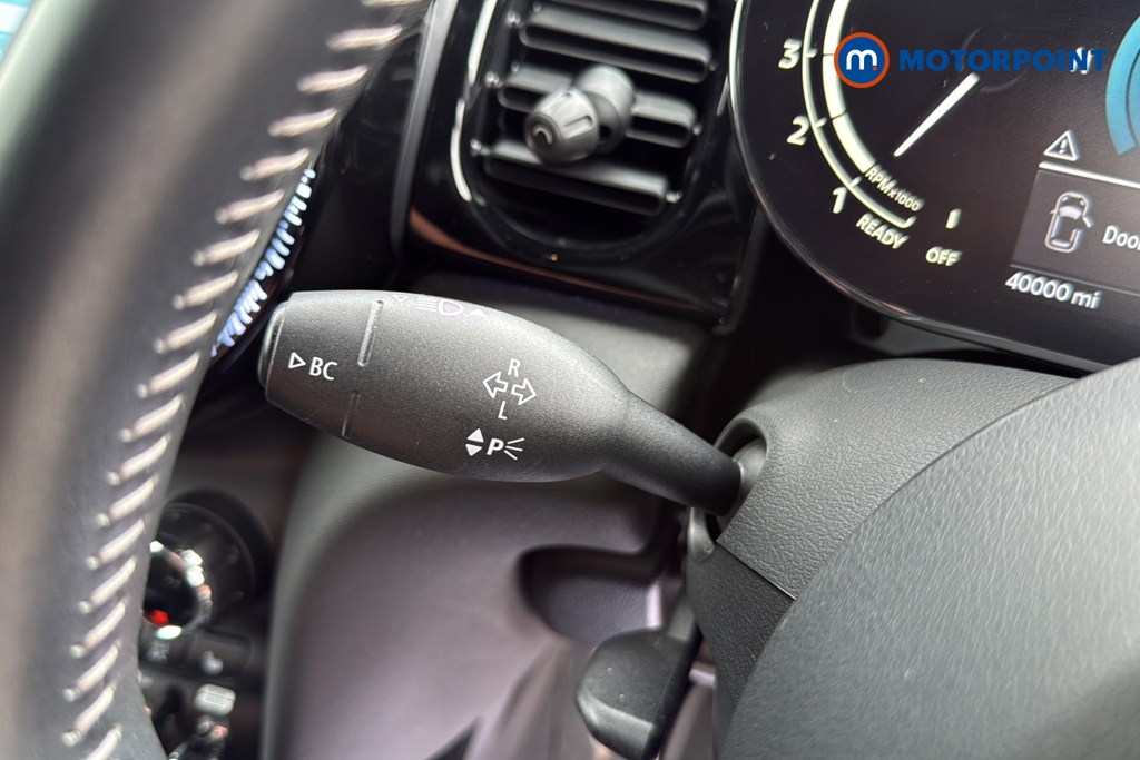 Mini Hatchback Cooper Sport Manual Petrol Hatchback - Stock Number (1667133) - 5th supplementary image