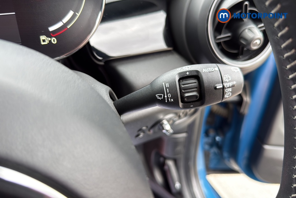 Mini Hatchback Cooper Sport Manual Petrol Hatchback - Stock Number (1667133) - 6th supplementary image