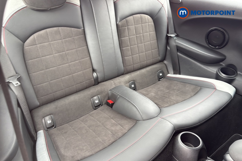 Mini Hatchback Cooper Sport Manual Petrol Hatchback - Stock Number (1667133) - 25th supplementary image