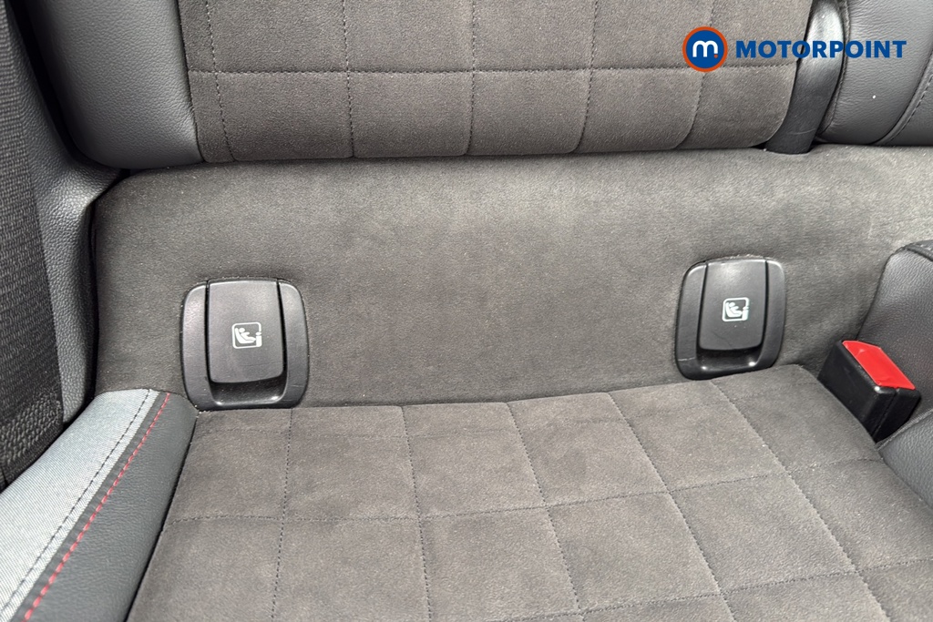 Mini Hatchback Cooper Sport Manual Petrol Hatchback - Stock Number (1667133) - 27th supplementary image