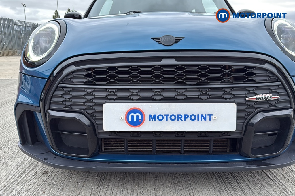 Mini Hatchback Cooper Sport Manual Petrol Hatchback - Stock Number (1667133) - 43rd supplementary image