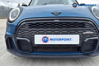 Mini Hatchback Cooper Sport Manual Petrol Hatchback - Stock Number (1667133) - 43rd supplementary image