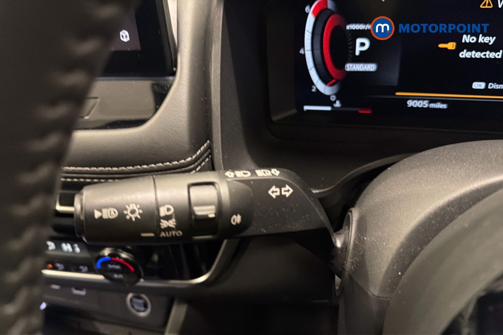 Nissan X-Trail N-Connecta Automatic Petrol SUV - Stock Number (1667136) - 6th supplementary image