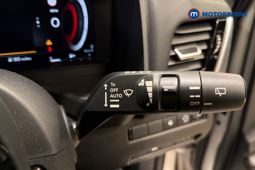 Nissan X-Trail N-Connecta Automatic Petrol SUV - Stock Number (1667136) - 7th supplementary image