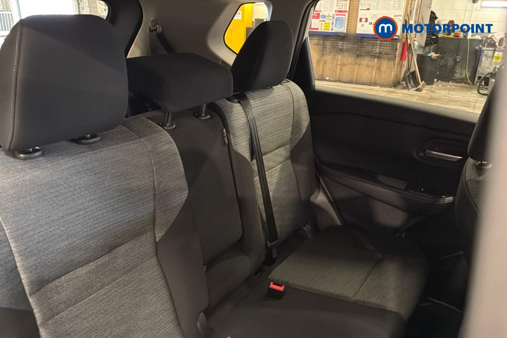 Nissan X-Trail N-Connecta Automatic Petrol SUV - Stock Number (1667136) - 28th supplementary image