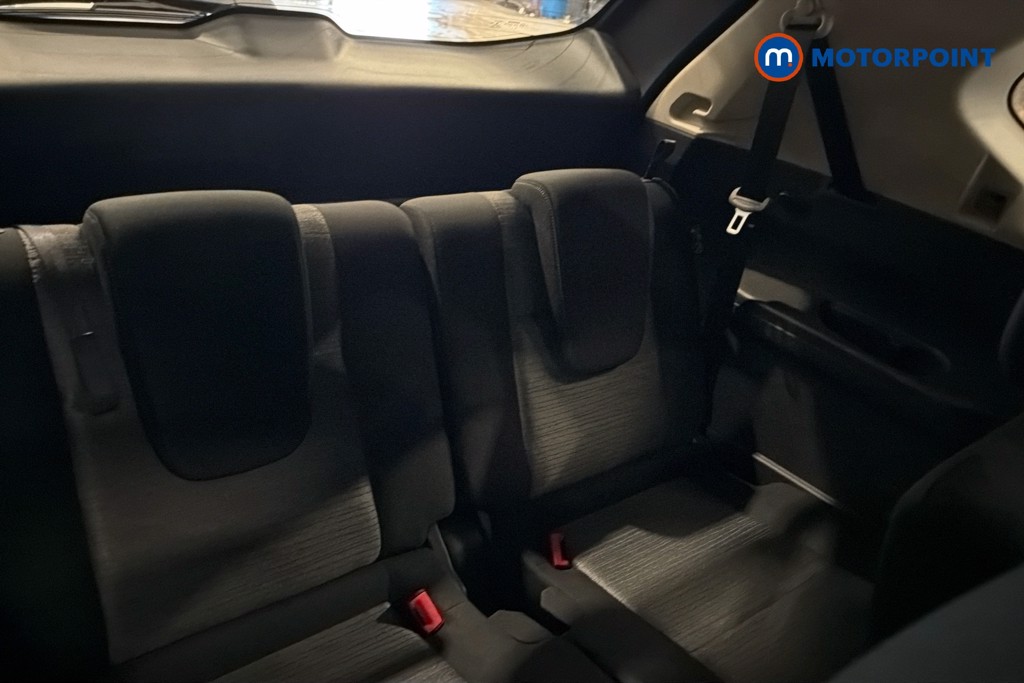 Nissan X-Trail N-Connecta Automatic Petrol SUV - Stock Number (1667136) - 31st supplementary image