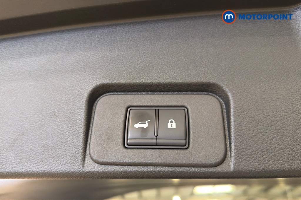 Nissan X-Trail N-Connecta Automatic Petrol SUV - Stock Number (1667136) - 35th supplementary image