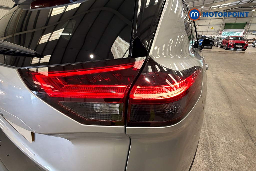 Nissan X-Trail N-Connecta Automatic Petrol SUV - Stock Number (1667136) - 38th supplementary image