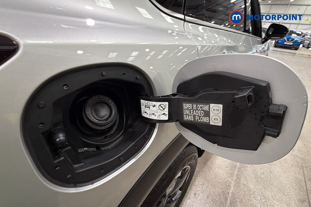 Nissan X-Trail N-Connecta Automatic Petrol SUV - Stock Number (1667136) - 41st supplementary image