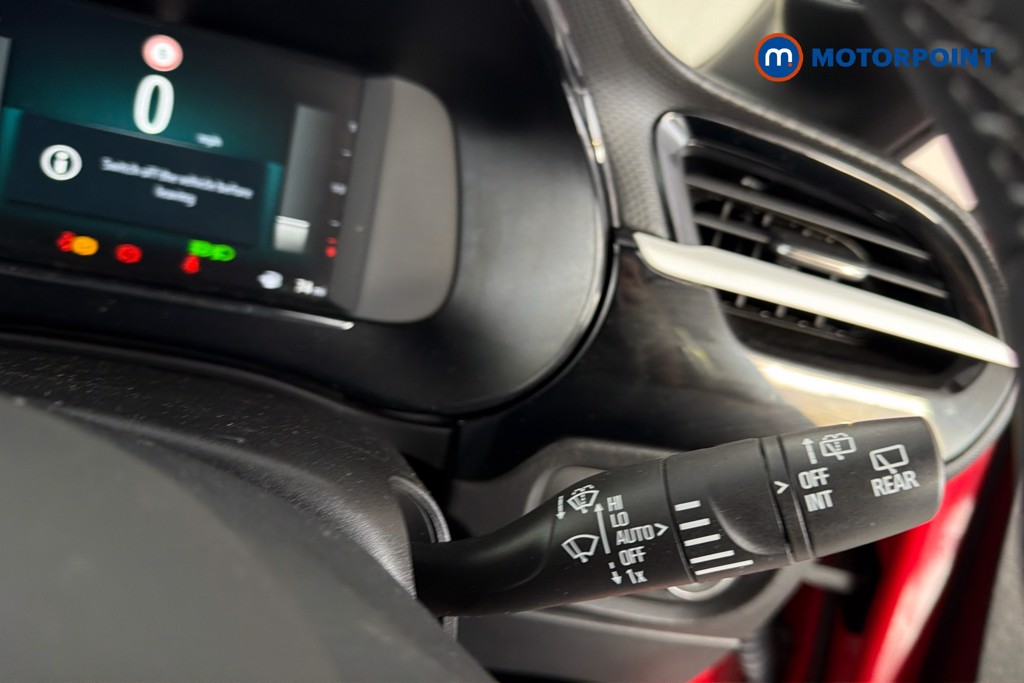 Vauxhall Corsa Ultimate Automatic Petrol Hatchback - Stock Number (1667165) - 7th supplementary image