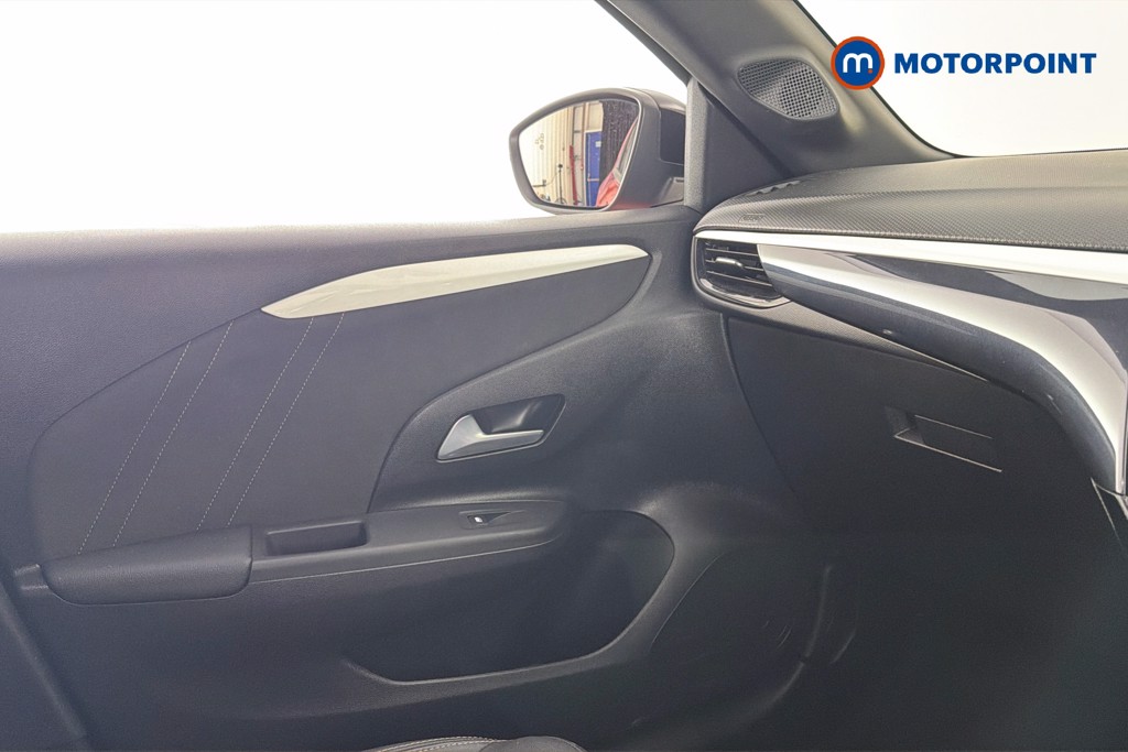 Vauxhall Corsa Ultimate Automatic Petrol Hatchback - Stock Number (1667165) - 11th supplementary image
