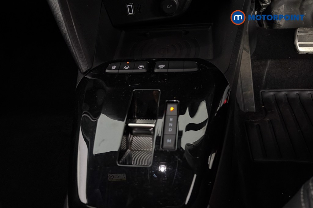 Vauxhall Corsa Ultimate Automatic Petrol Hatchback - Stock Number (1667165) - 15th supplementary image