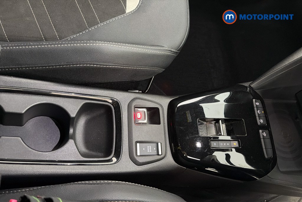 Vauxhall Corsa Ultimate Automatic Petrol Hatchback - Stock Number (1667165) - 16th supplementary image