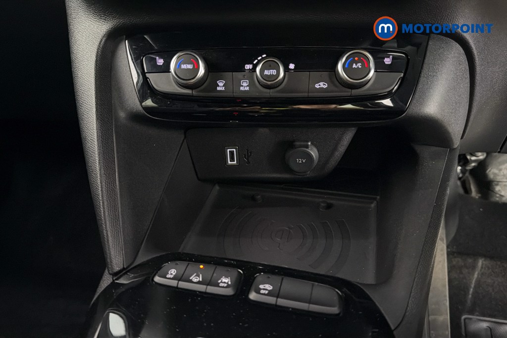 Vauxhall Corsa Ultimate Automatic Petrol Hatchback - Stock Number (1667165) - 17th supplementary image