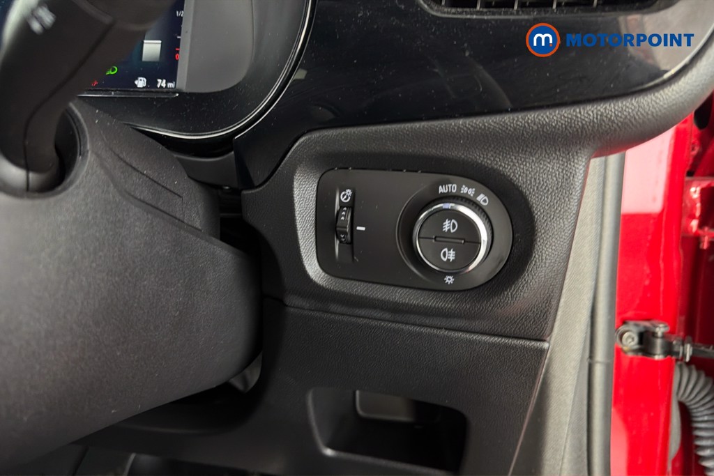 Vauxhall Corsa Ultimate Automatic Petrol Hatchback - Stock Number (1667165) - 18th supplementary image